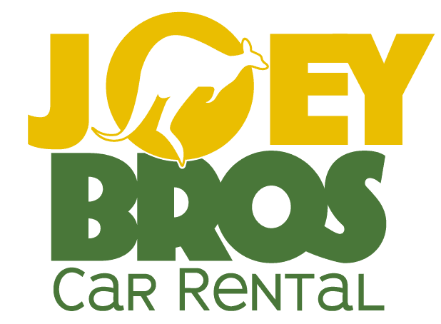 Joey Bros Car Rental